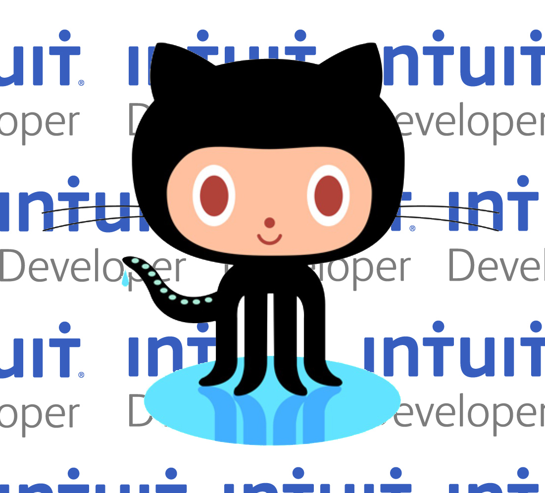 Intuit Developer and our open source community